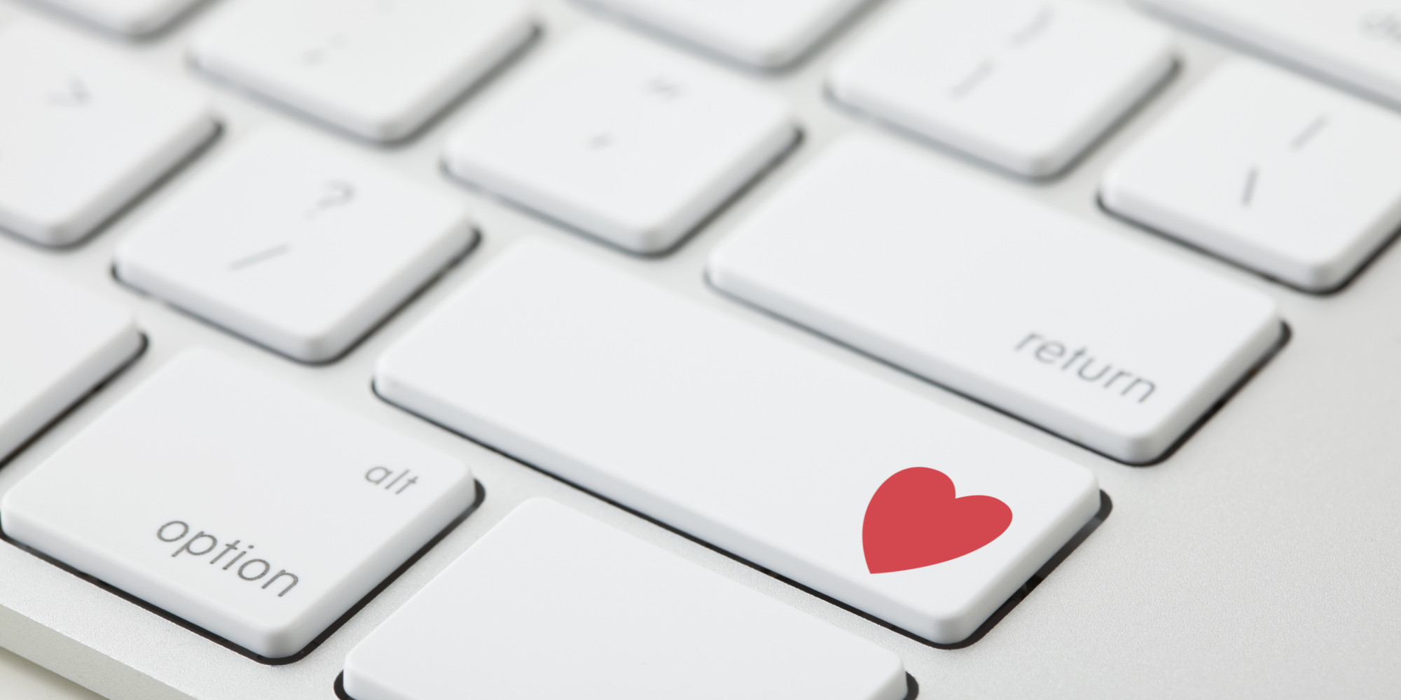 Internet i romantične veze